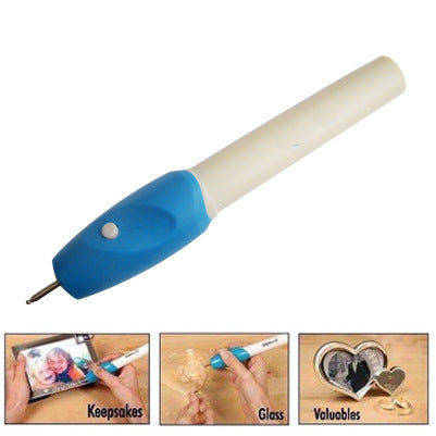 Multi Surface Mini Electric Engraving Tool
