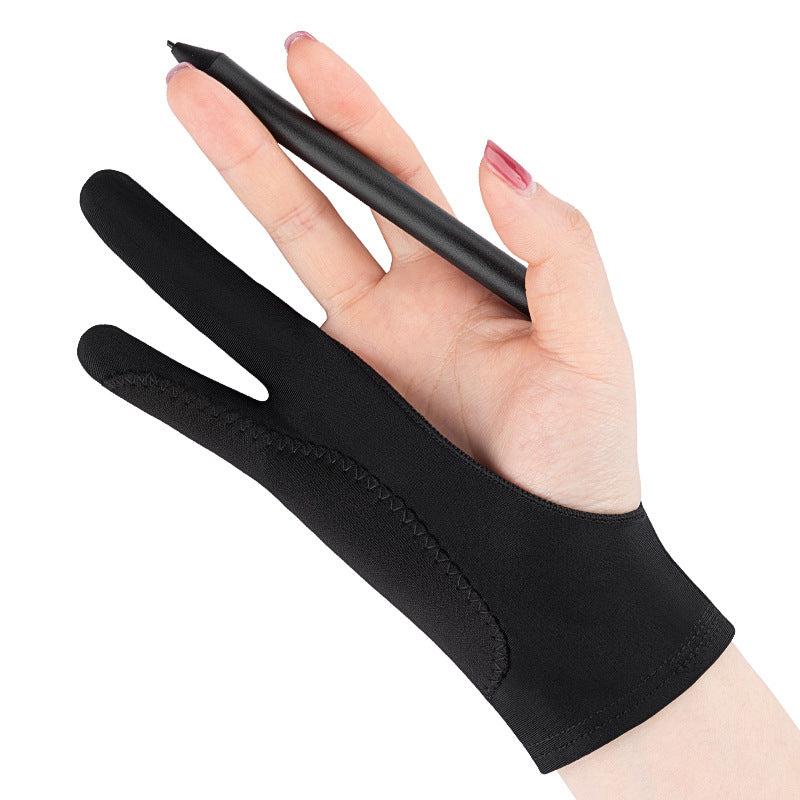 Anti Smudge Gloves