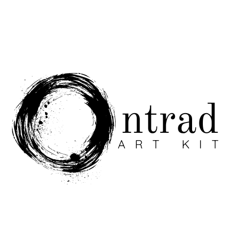 Ontrad Art Kit