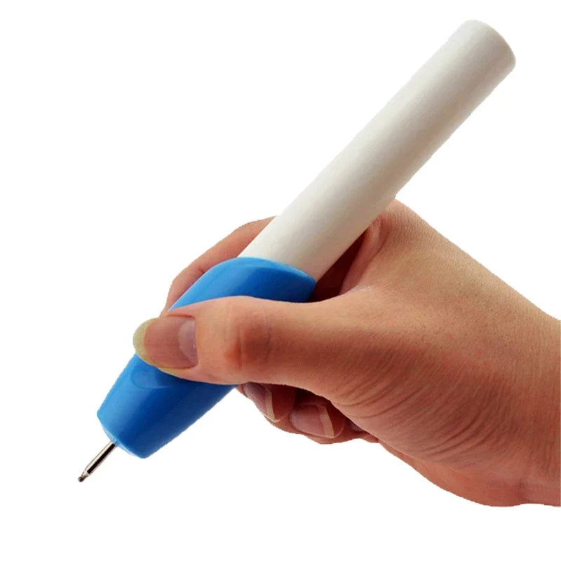 Multi Surface Mini Electric Engraving Tool