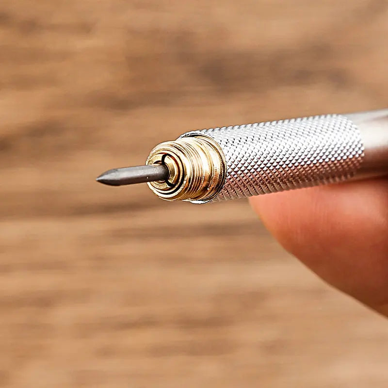 Full Metal Mechanical Pencil Set